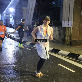 Runner Photo 7923468