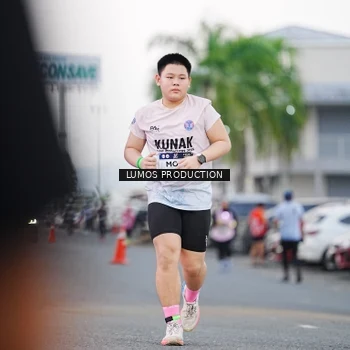 Runner Photo 7923481