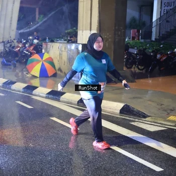 Runner Photo 7923482