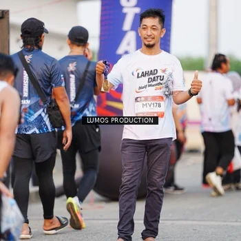 Runner Photo 7923483