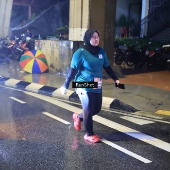 Runner Photo 7923485