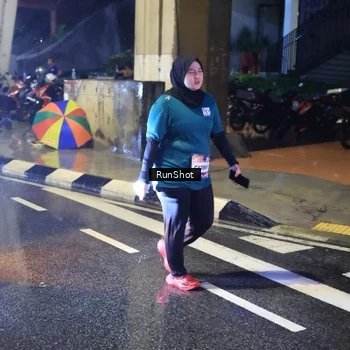 Runner Photo 7923486