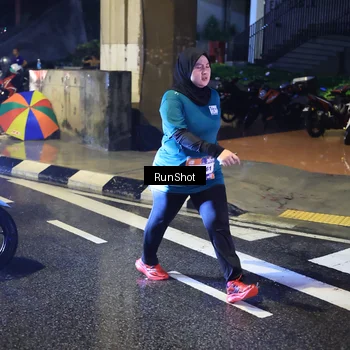 Runner Photo 7923488