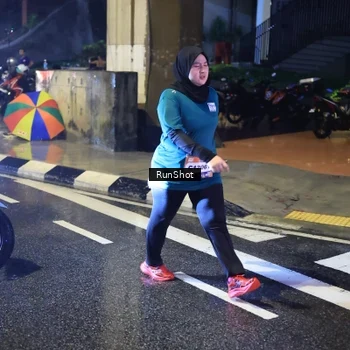 Runner Photo 7923490