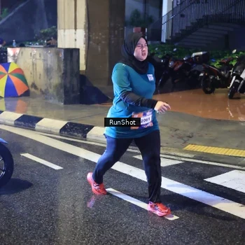 Runner Photo 7923496