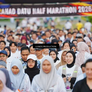 Runner Photo 7923497