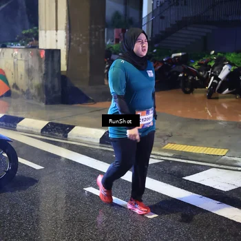Runner Photo 7923498