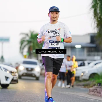 Runner Photo 7923499