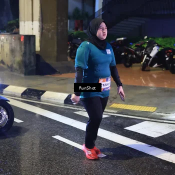 Runner Photo 7923500