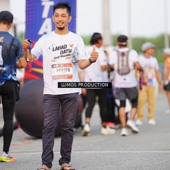 Runner Photo 7923501