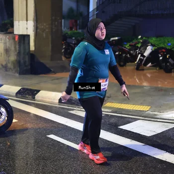 Runner Photo 7923505