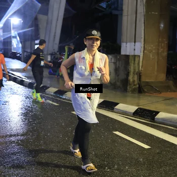 Runner Photo 7923506