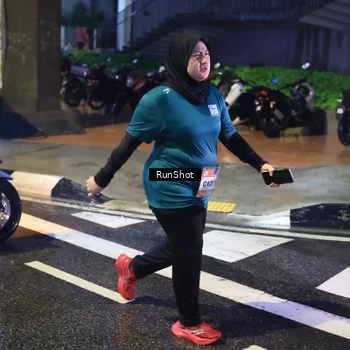 Runner Photo 7923507
