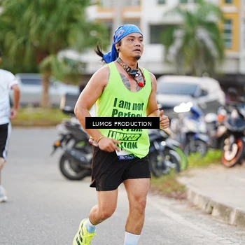 Runner Photo 7923516