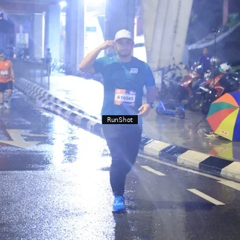 Runner Photo 7923526