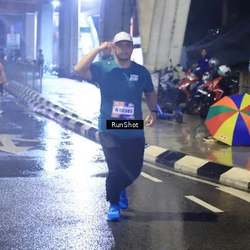 Runner Photo 7923528