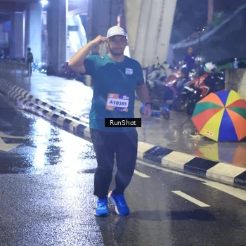 Runner Photo 7923534