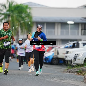 Runner Photo 7923548