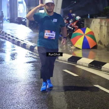 Runner Photo 7923550