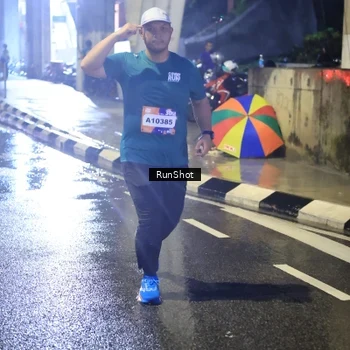 Runner Photo 7923551