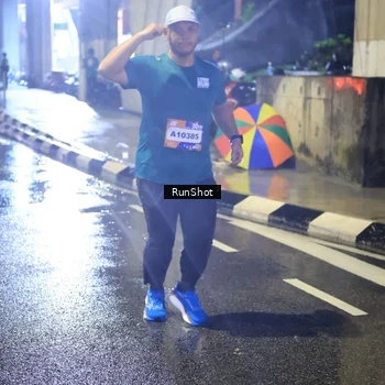 Runner Photo 7923557
