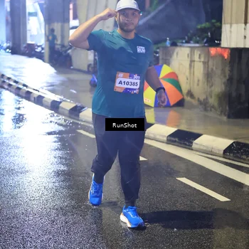 Runner Photo 7923559