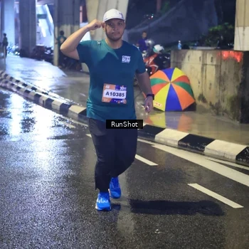Runner Photo 7923561
