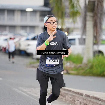 Runner Photo 7923562