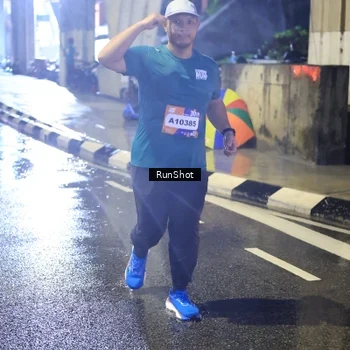 Runner Photo 7923565