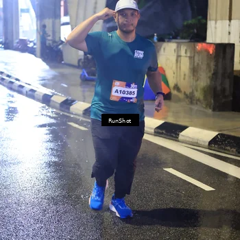 Runner Photo 7923567