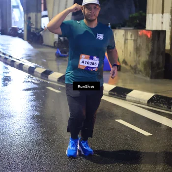 Runner Photo 7923568