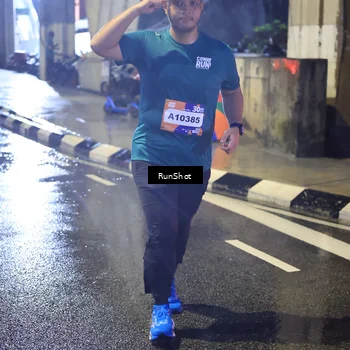 Runner Photo 7923569