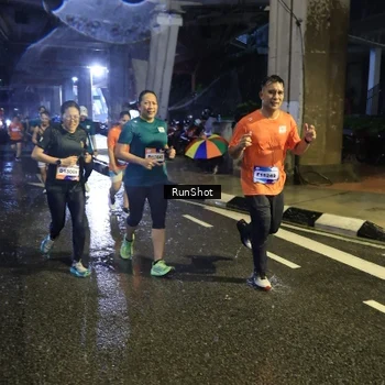 Runner Photo 7923577
