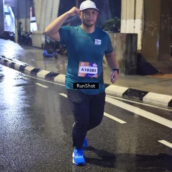 Runner Photo 7923579