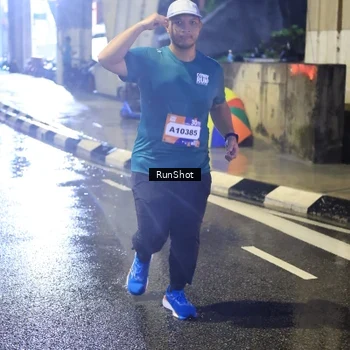 Runner Photo 7923580