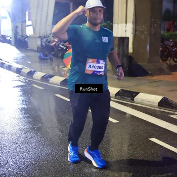 Runner Photo 7923586