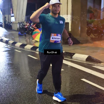 Runner Photo 7923587