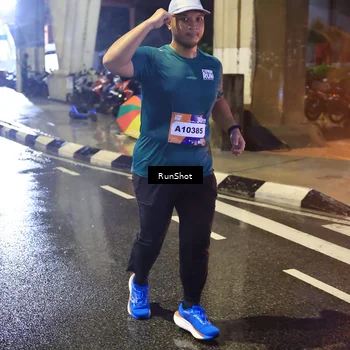 Runner Photo 7923588