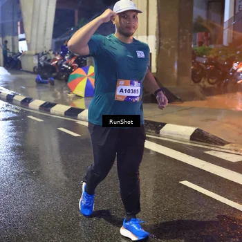 Runner Photo 7923589