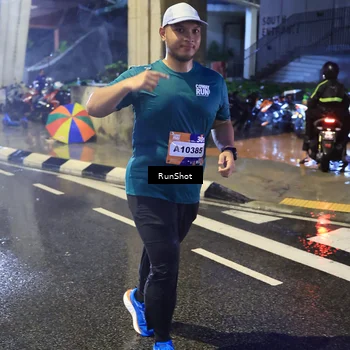Runner Photo 7923597