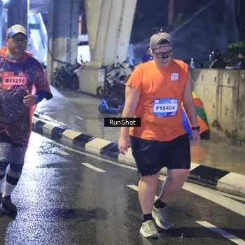 Runner Photo 7923609