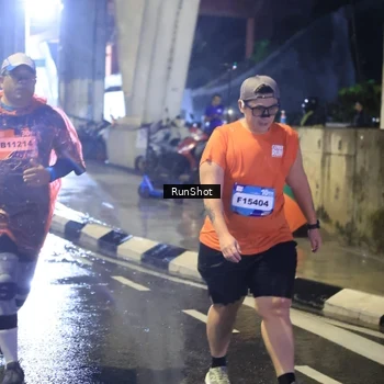 Runner Photo 7923618