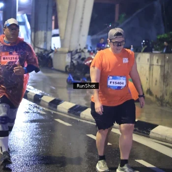 Runner Photo 7923619