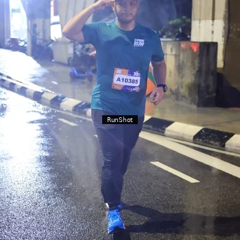 Runner Photo 7923623