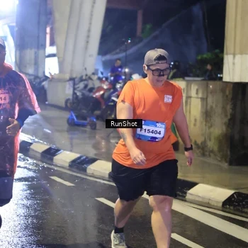 Runner Photo 7923625
