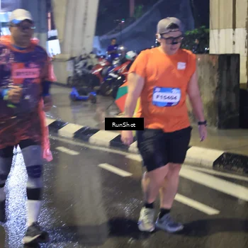 Runner Photo 7923632