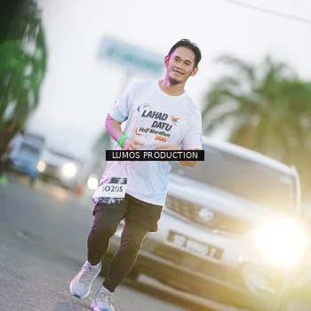 Runner Photo 7923655