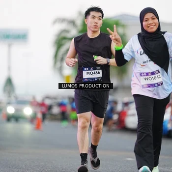 Runner Photo 7923660