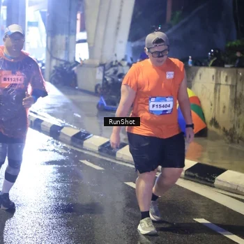 Runner Photo 7923670