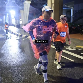 Runner Photo 7923677